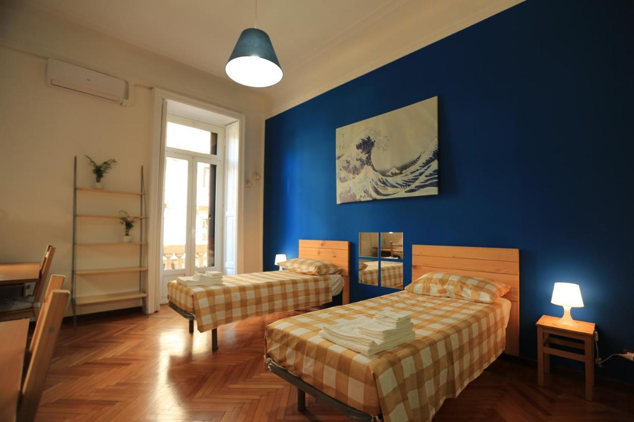 דירות מילאנו Residenza Accursio By Biphosting מראה חיצוני תמונה